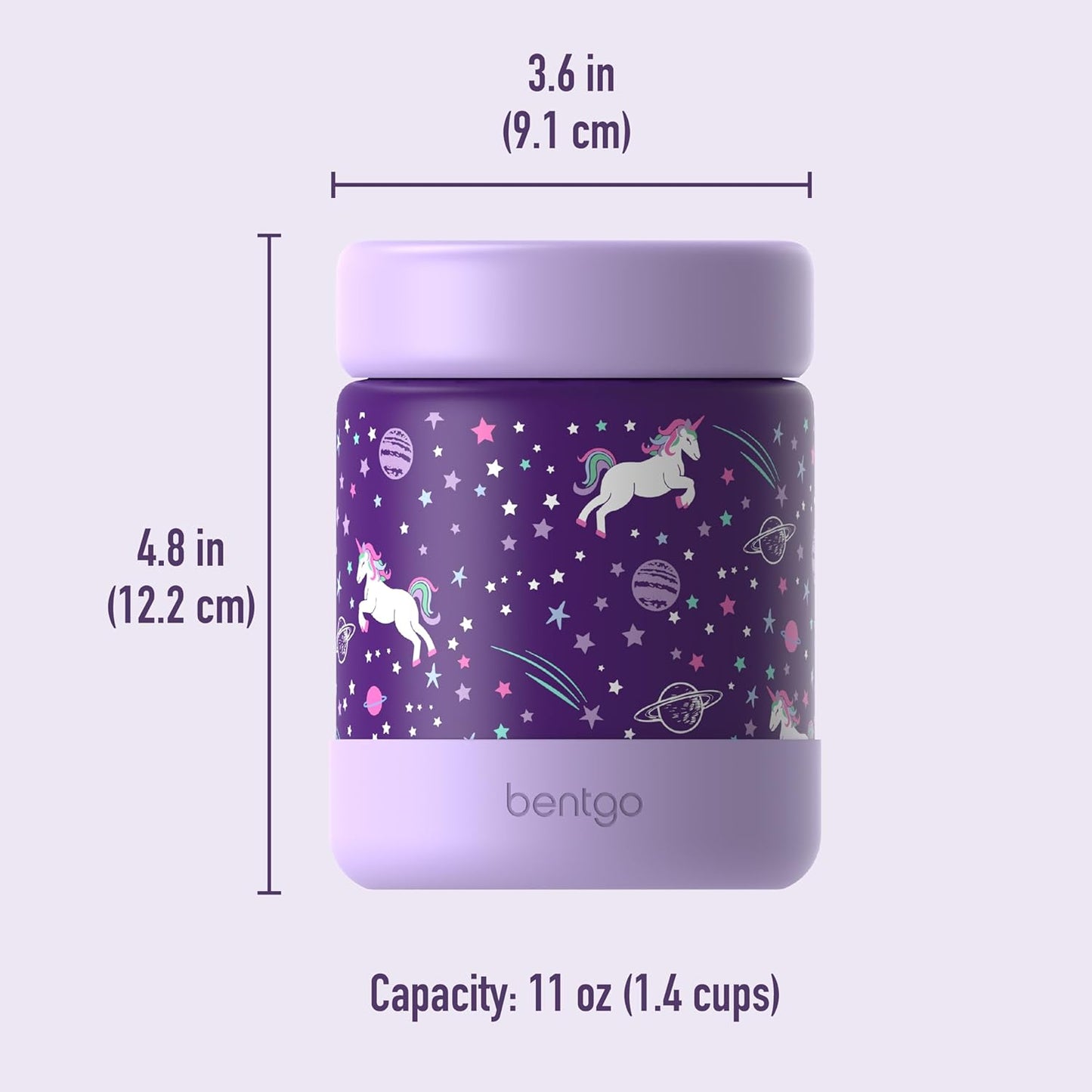 BENTGO TERMO