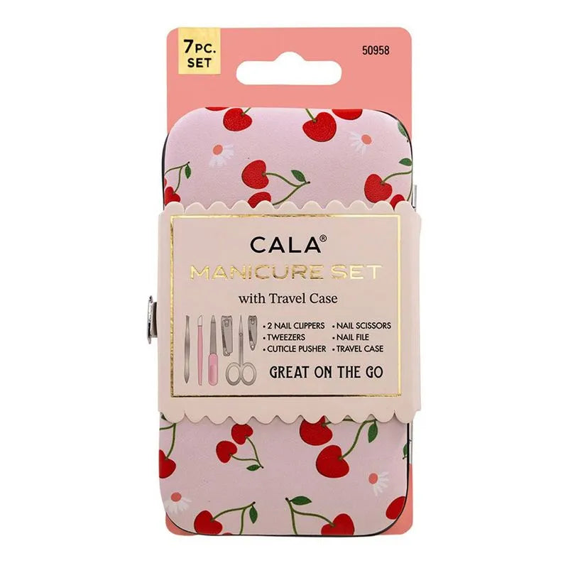 CALA SET MANICURE