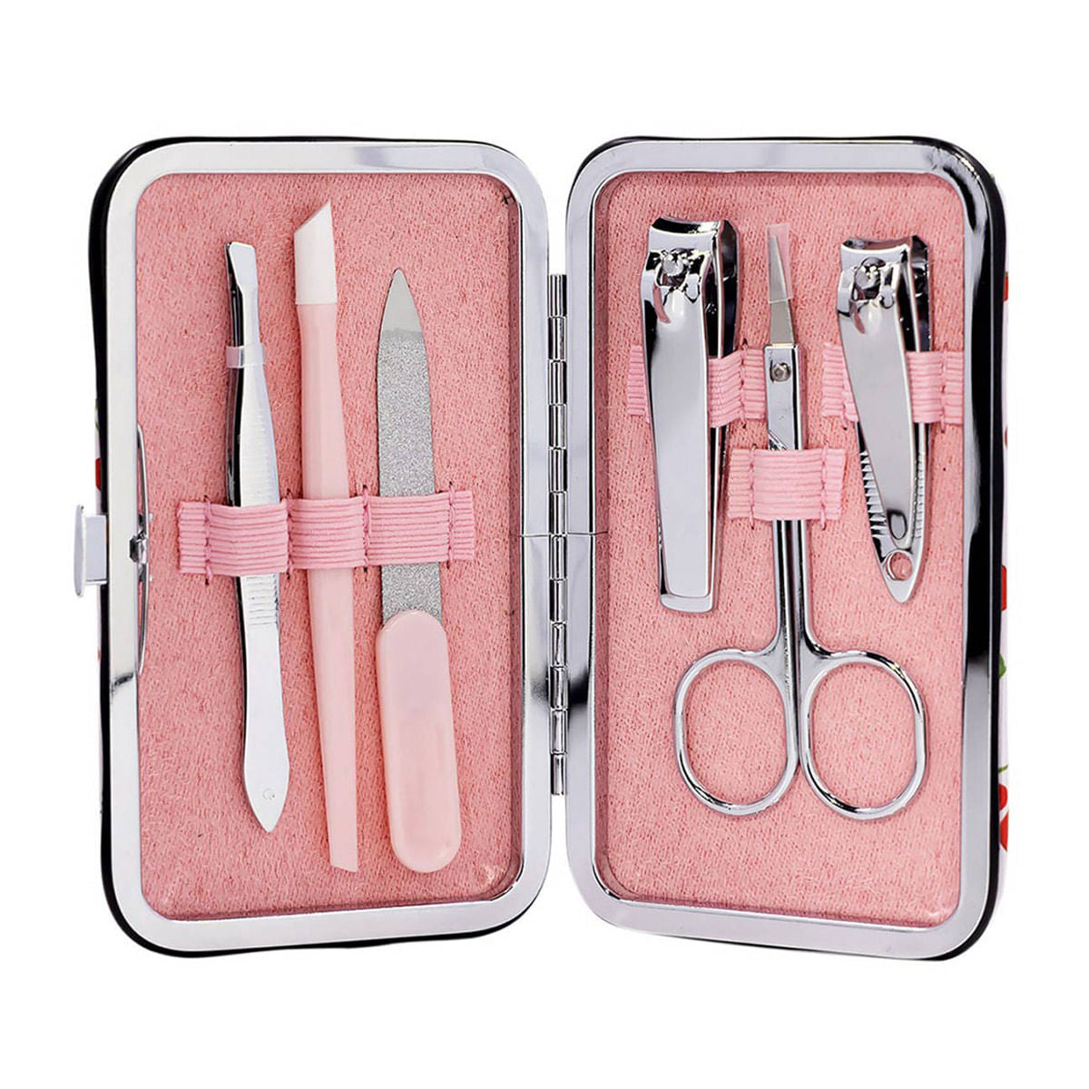 CALA SET MANICURE
