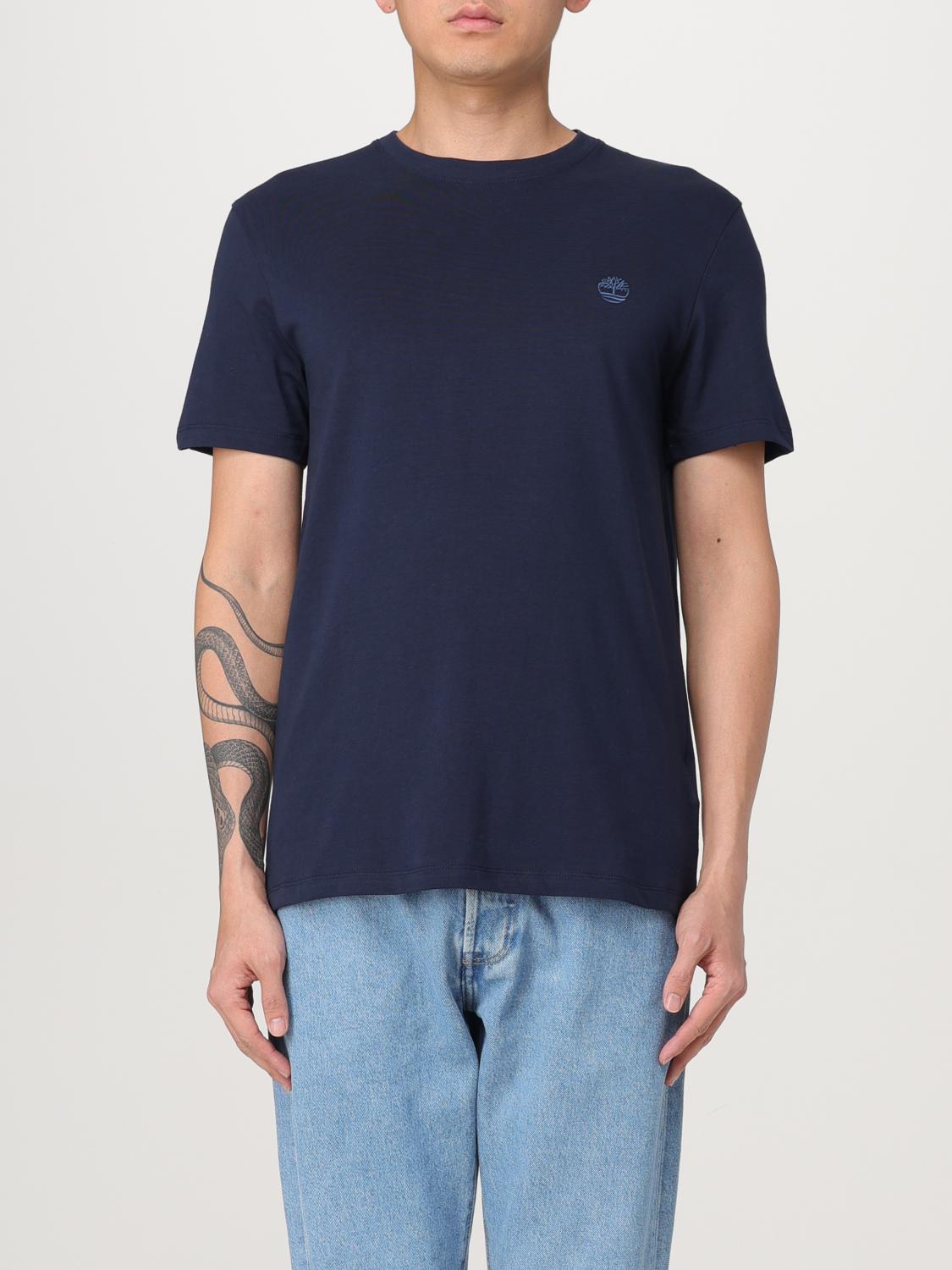 TIMBERLAND CAMISETA HOMBRE