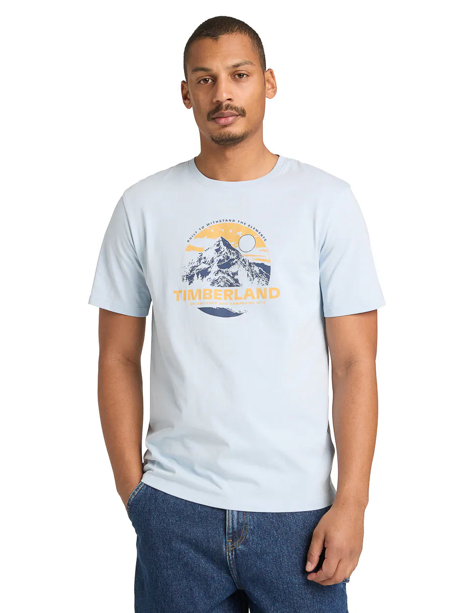 TIMBERLAND CAMISETA HOMBRE