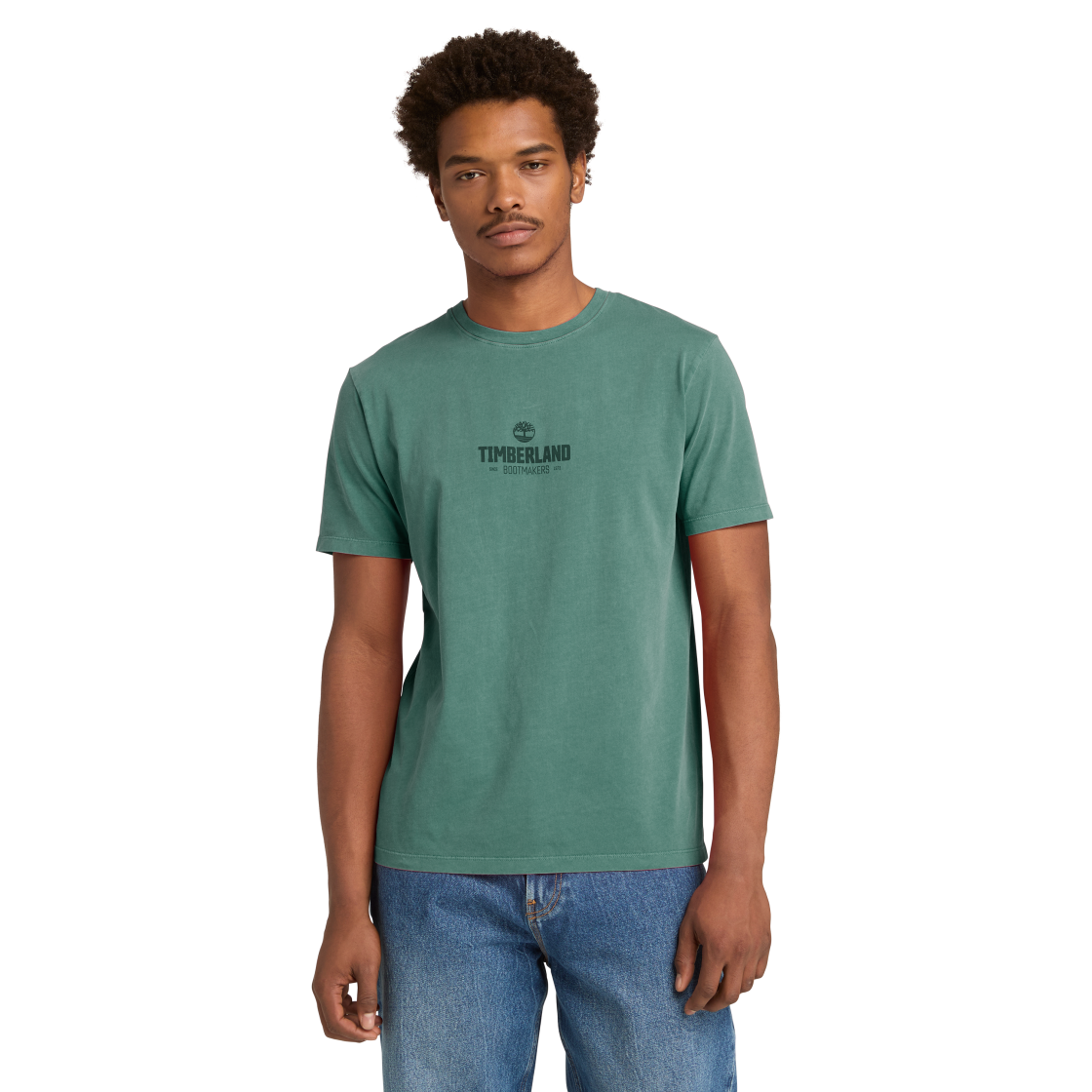 TIMBERLAND CAMISETA HOMBRE