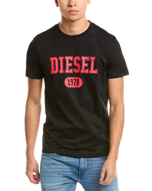 CAMISETA DIESEL