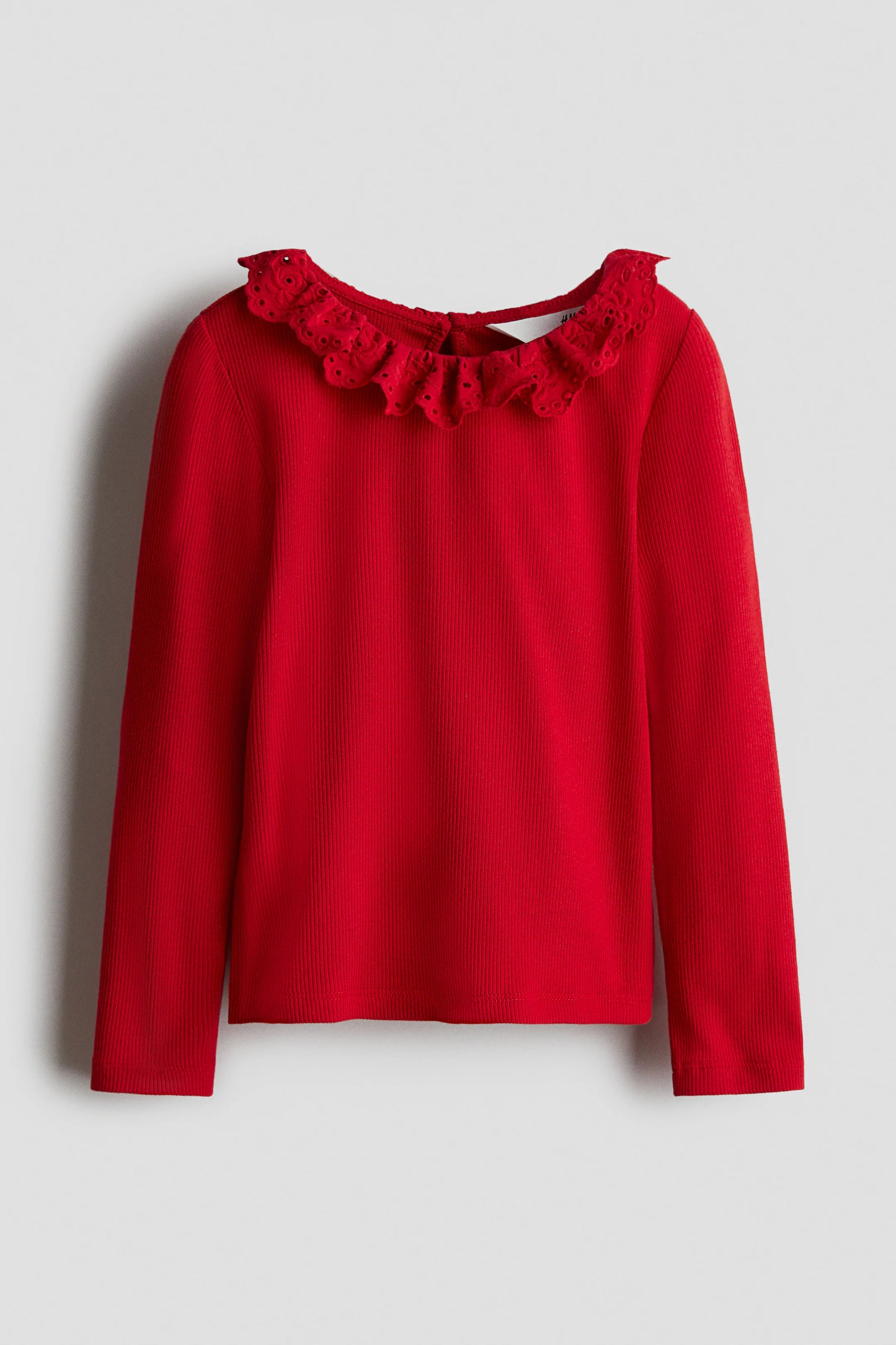 H&M BLUSA DE NIÑA