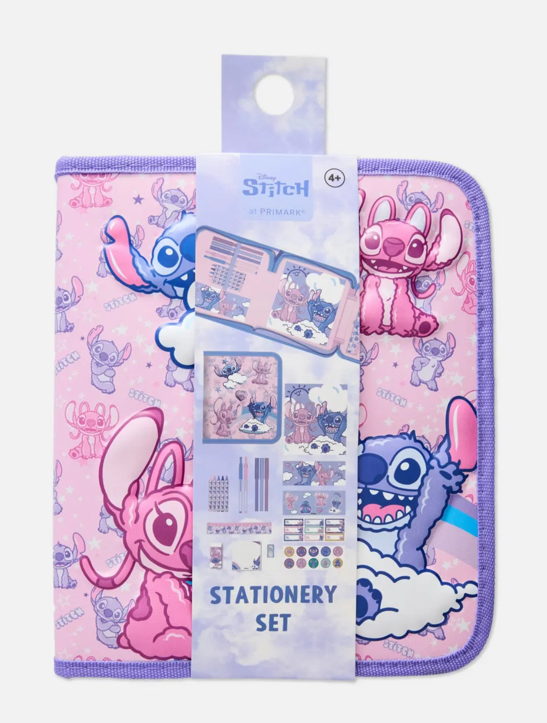 STITCH PRIMARK