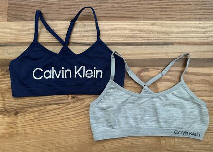 FORMADORES CLAVIN KLEIN SET DE 2