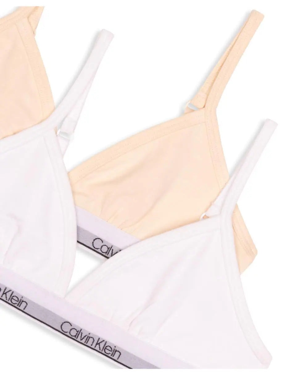 FORMADORES CALVIN KLEIN SET DE 2