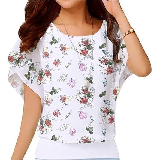 VISHOW IT’S SHOW TIME BLUSA MUJER