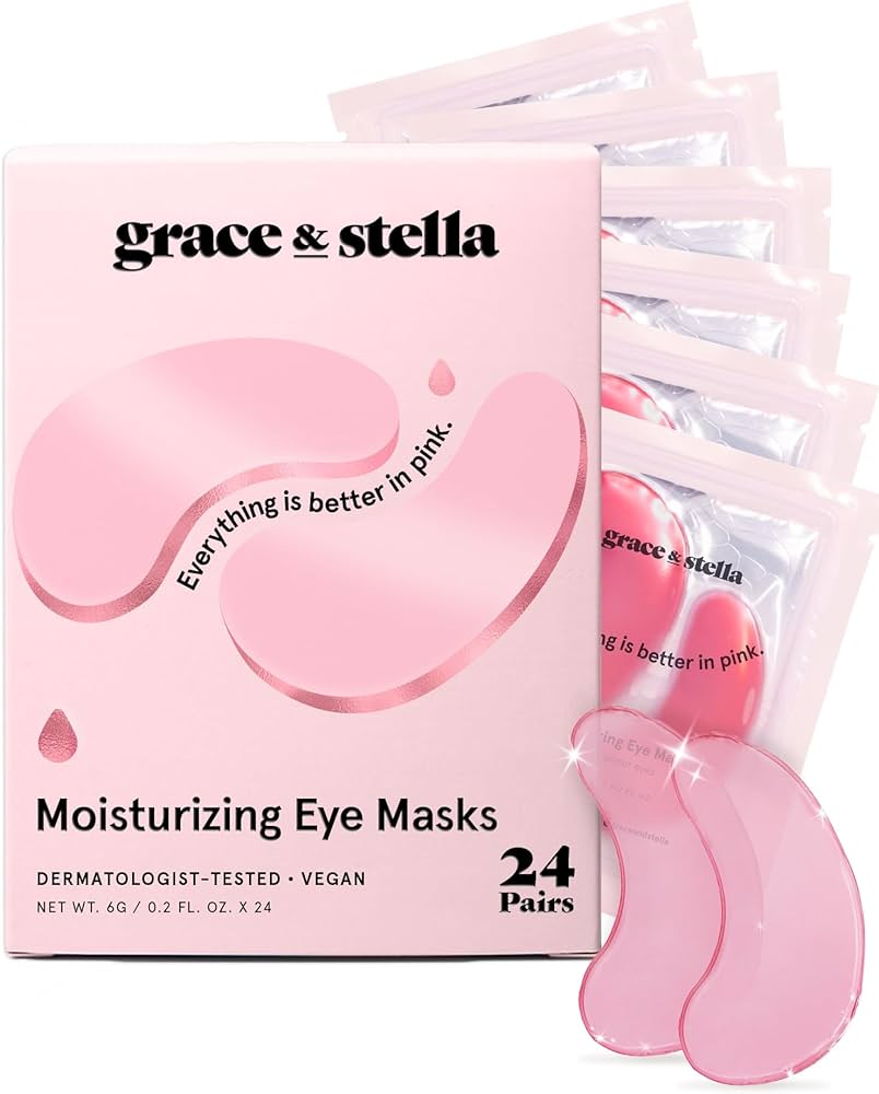 GRACE & STELLA MASK