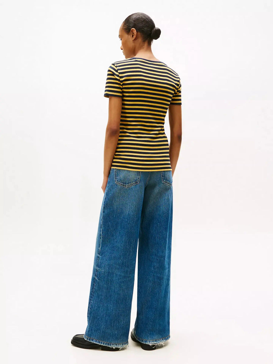 TOMMY HILFIGER CAMISETA MUJER
