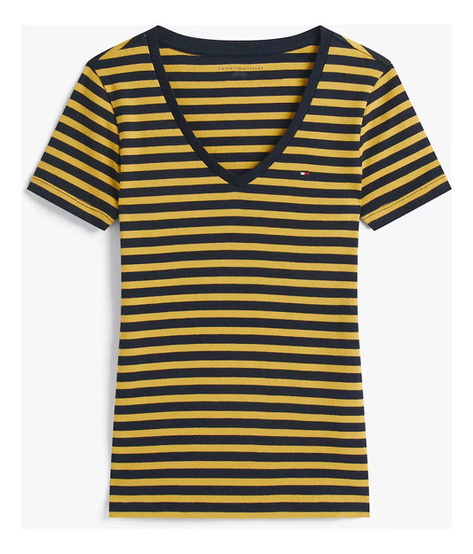 TOMMY HILFIGER CAMISETA MUJER