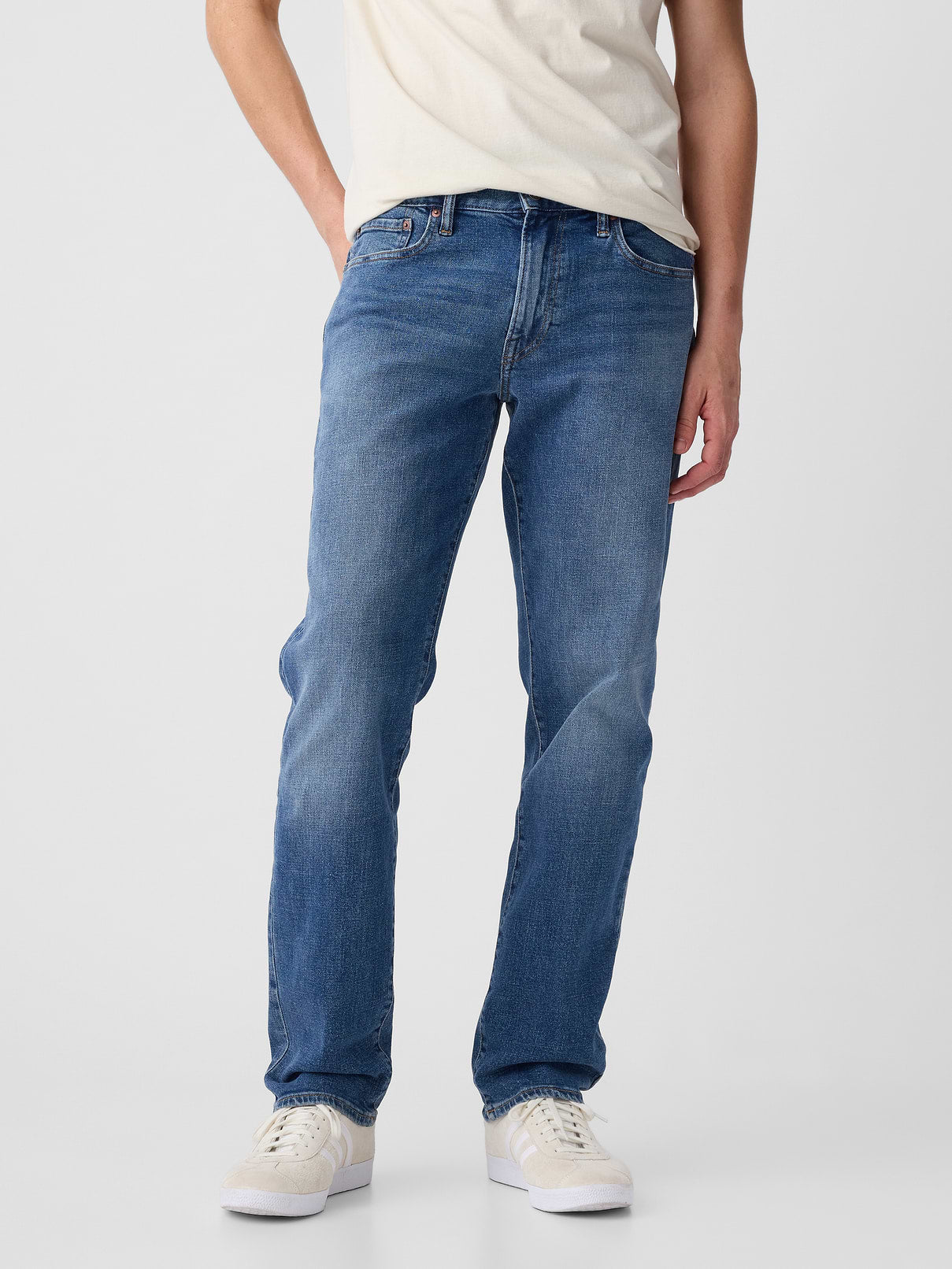 GAP JEANS HOMBRE