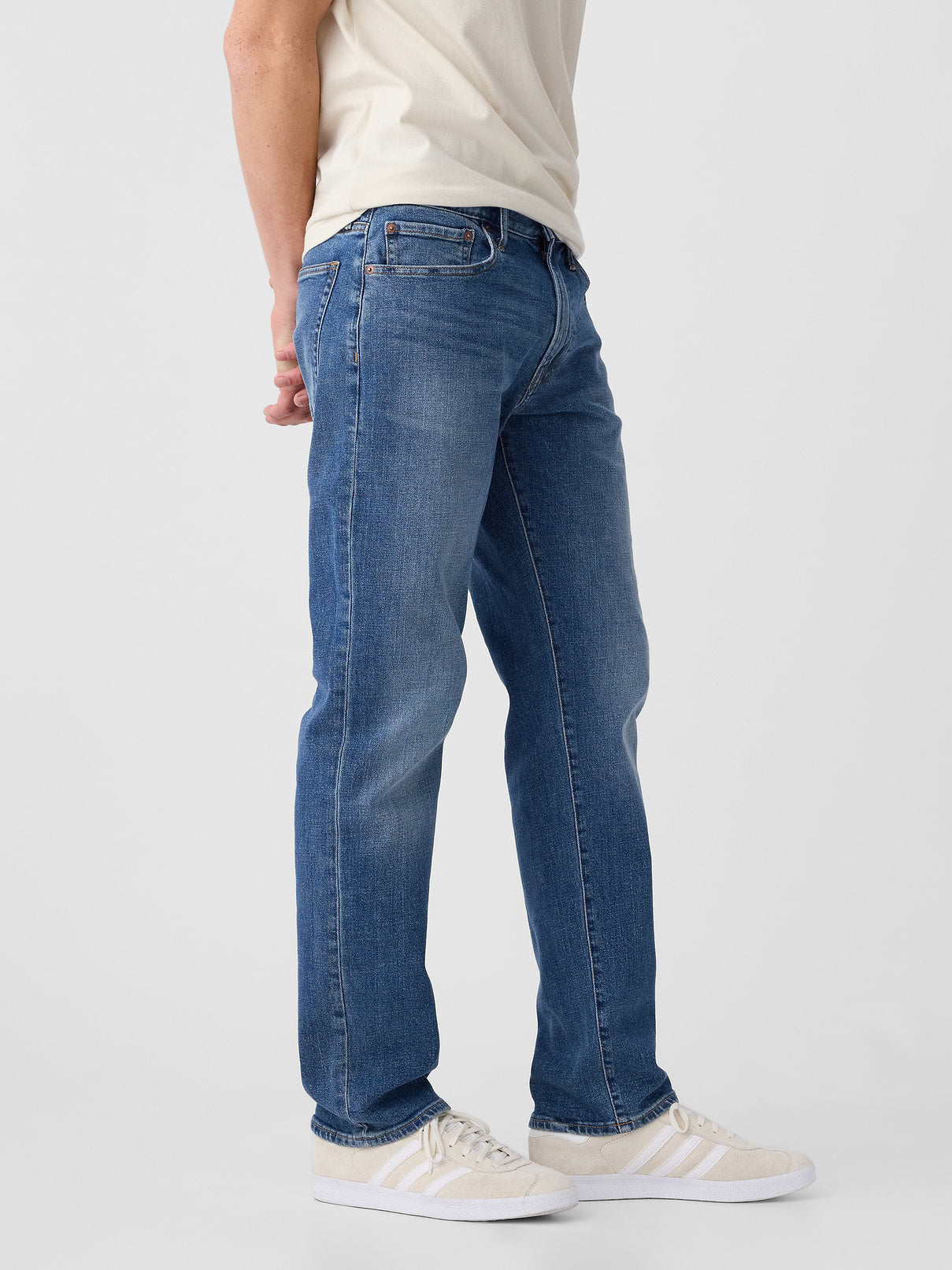GAP JEANS HOMBRE