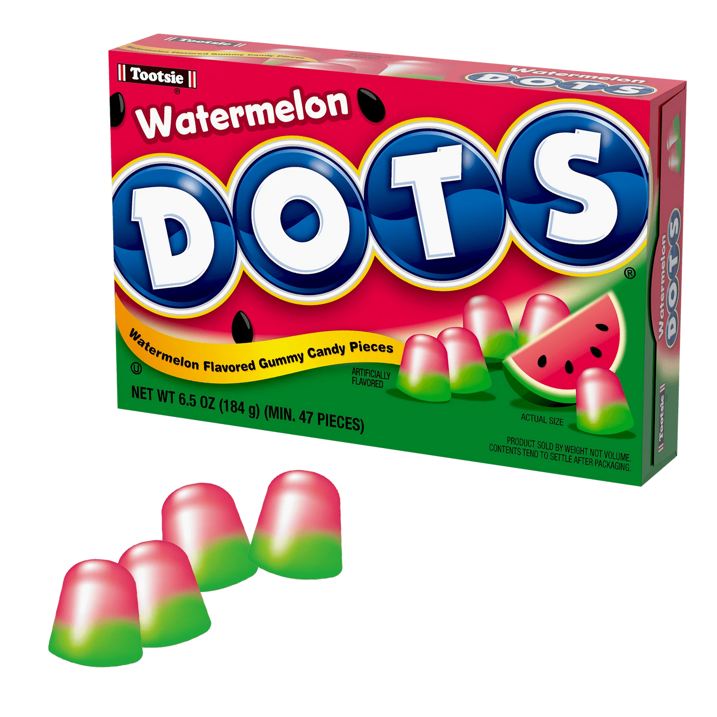 DOTS GUMMY