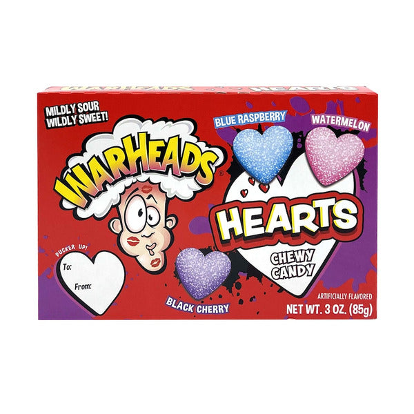 WARHEADS