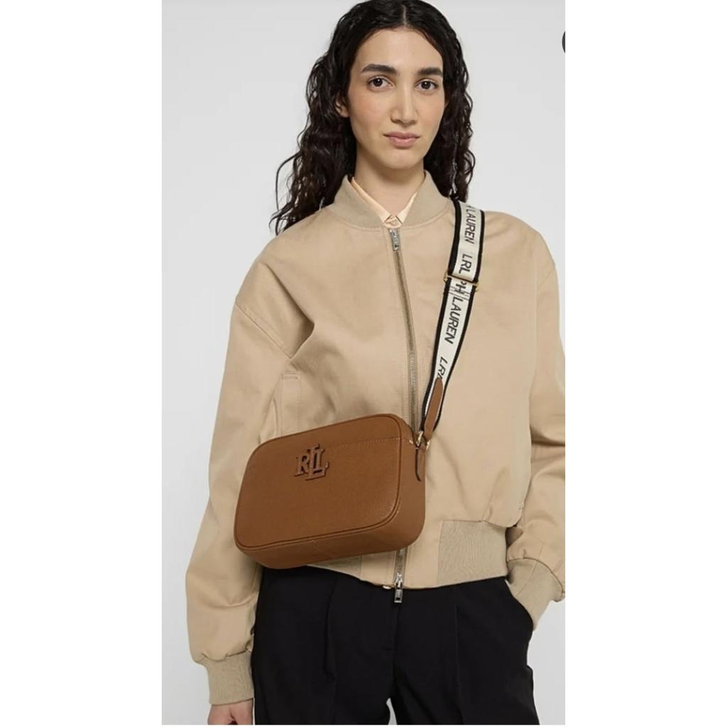 RALPH LAUREN CARTERA