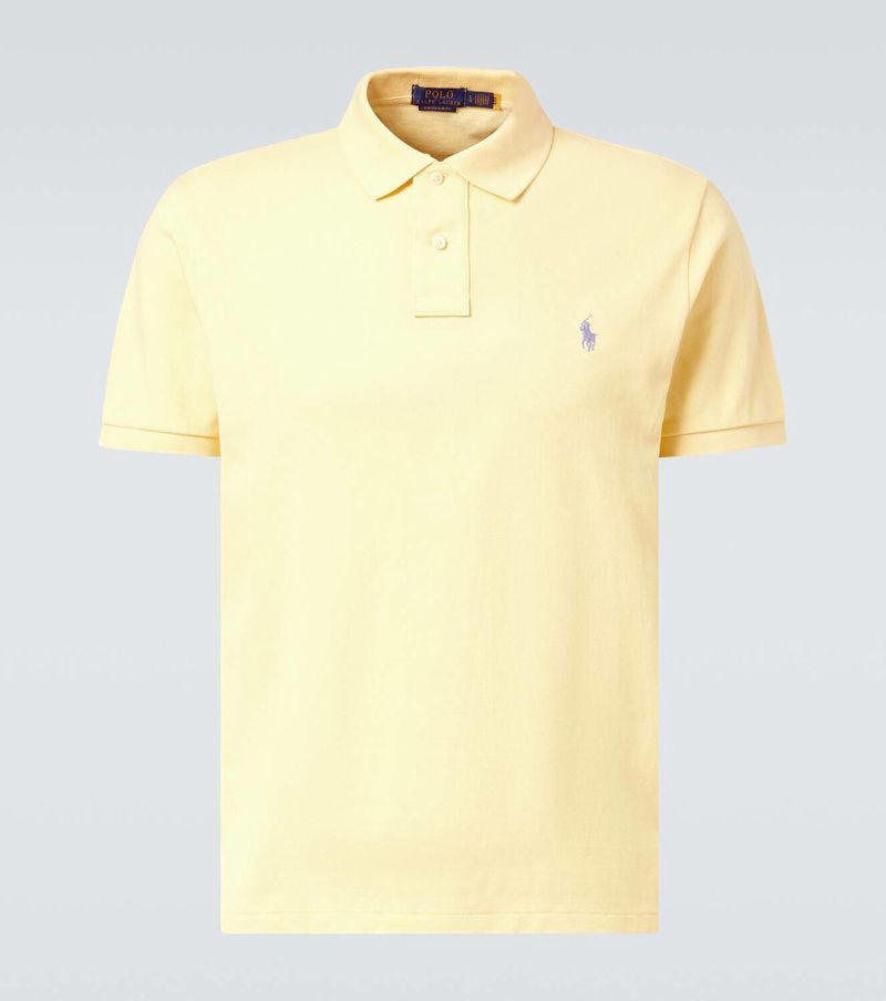 POLO RALPH LAUREN  HOMBRE