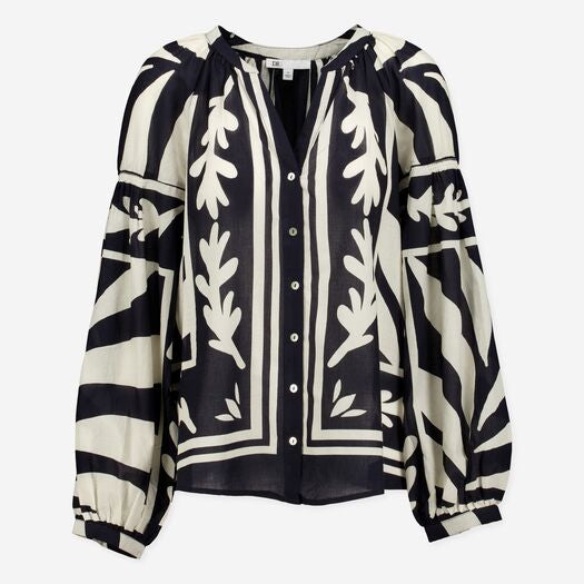 DR2 BLUSA