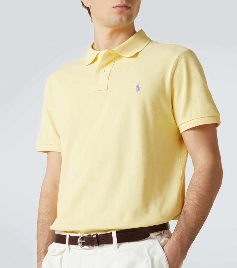 POLO RALPH LAUREN  HOMBRE
