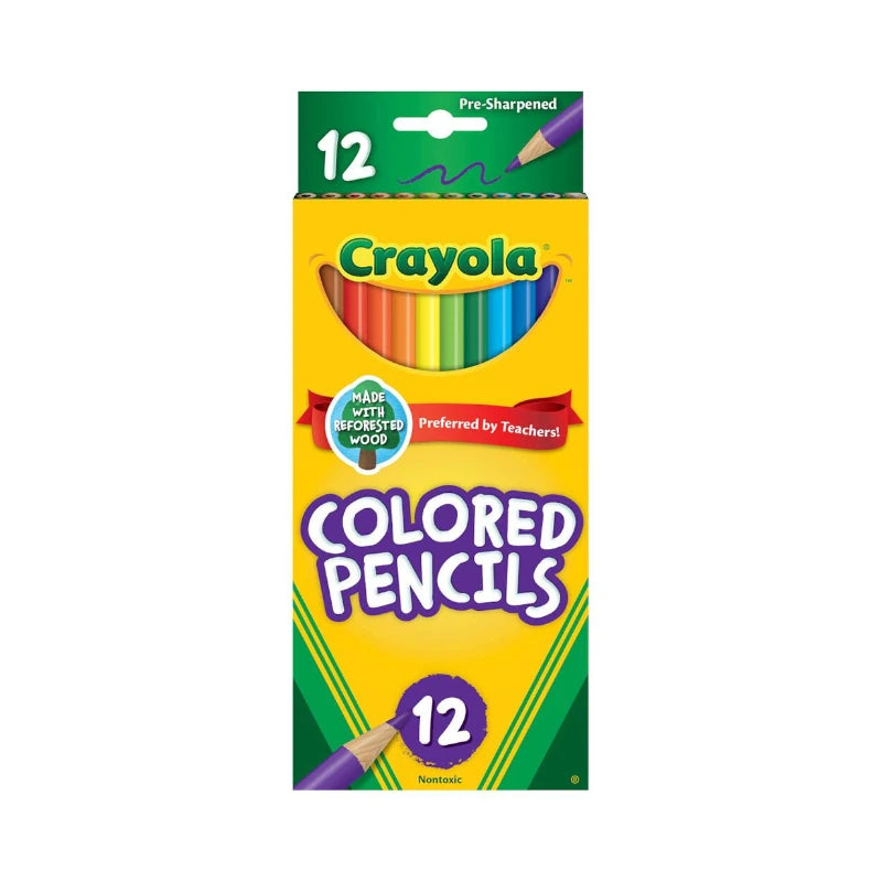 CRAYOLA
