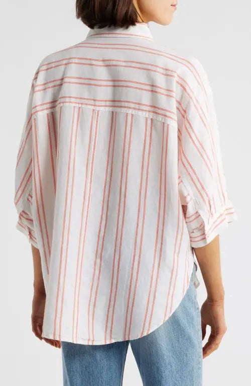 LOLA RIVER BLUSA
