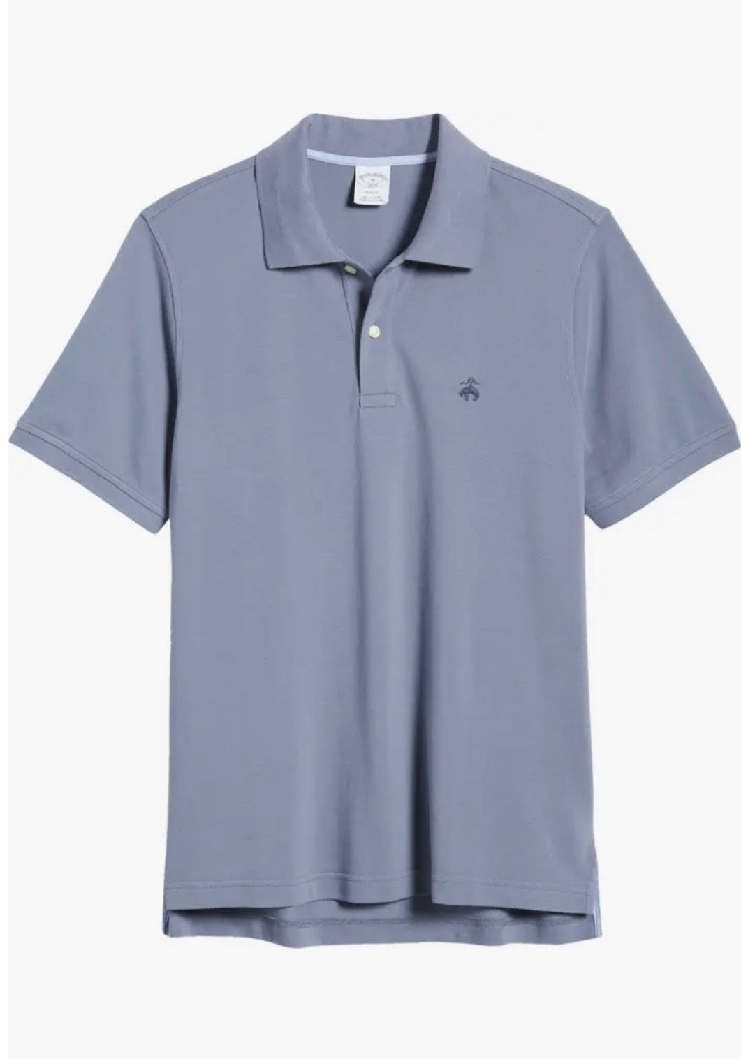 BROOKS BROTHERS 
SLIM FIT HOMBRE