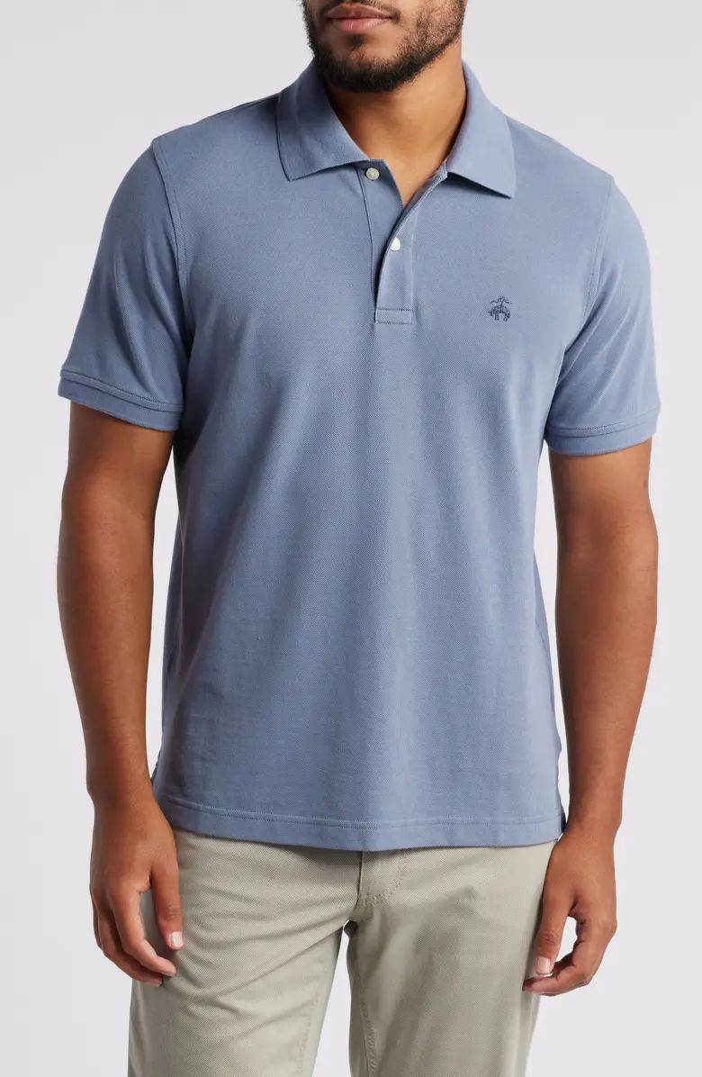 BROOKS BROTHERS 
SLIM FIT HOMBRE