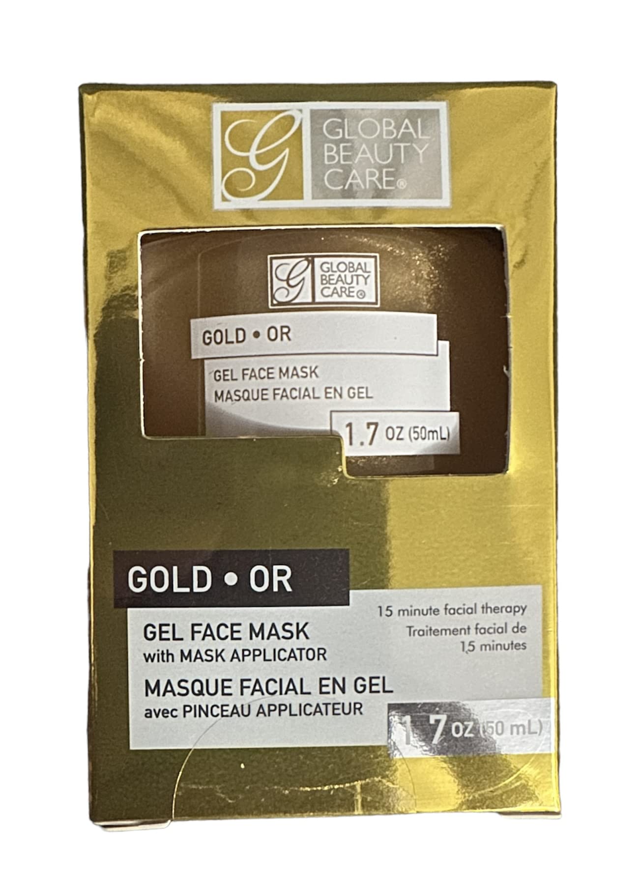GLOBAL BEAUTY CARE