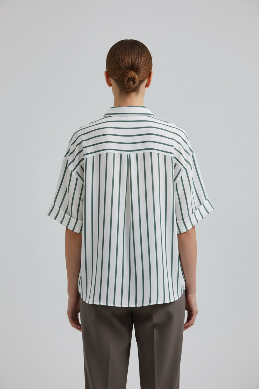 VELVET HEART BLUSA