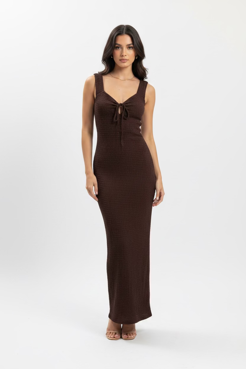 SEE YOU MONDAY VESTIDO MUJER