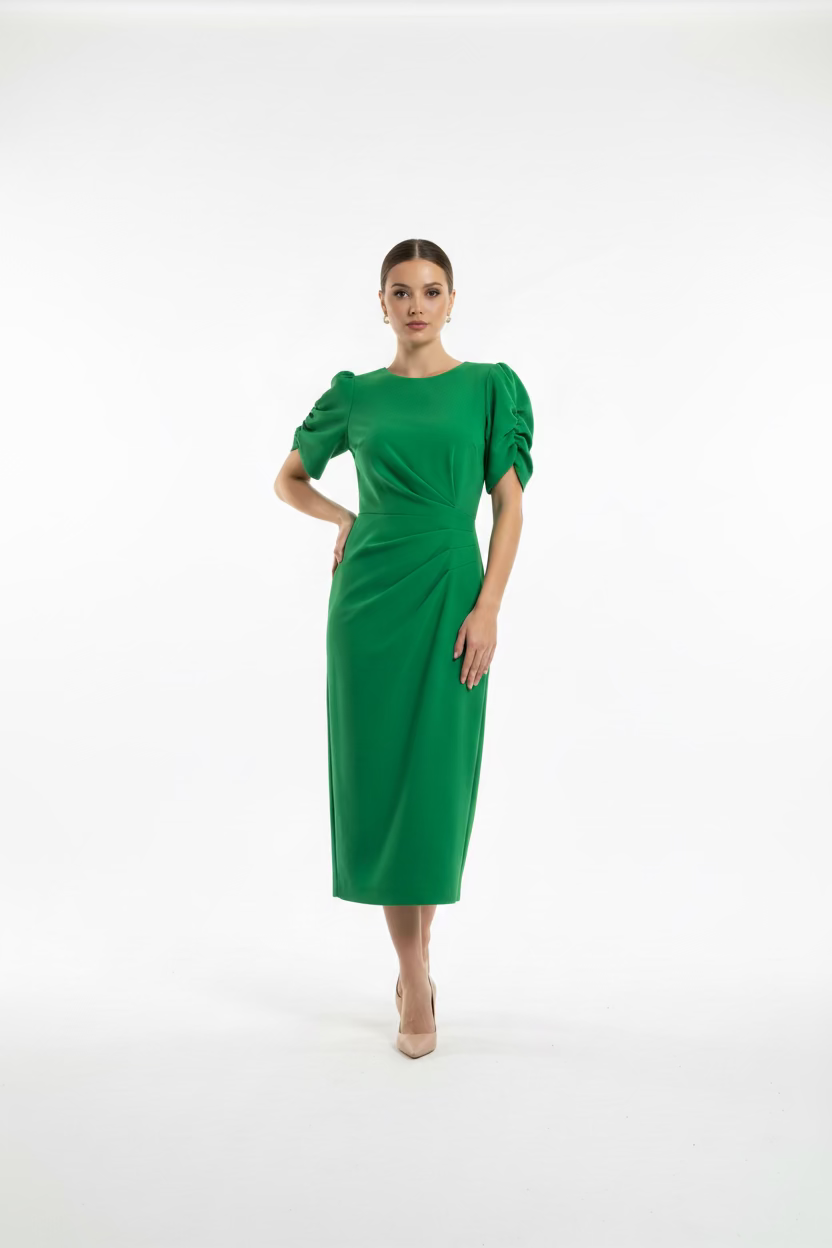KARL LAGERFELD VESTIDO MUJER