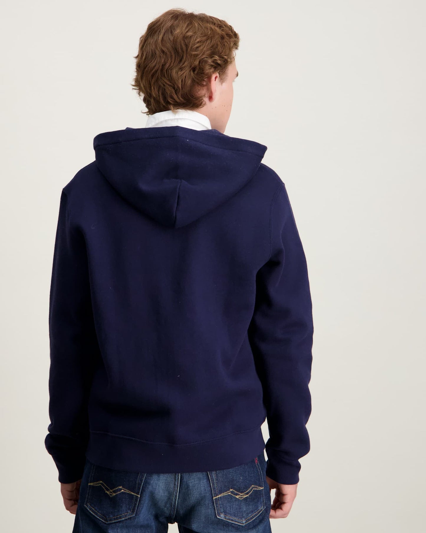 POLO RALPH LAUREN SUETER