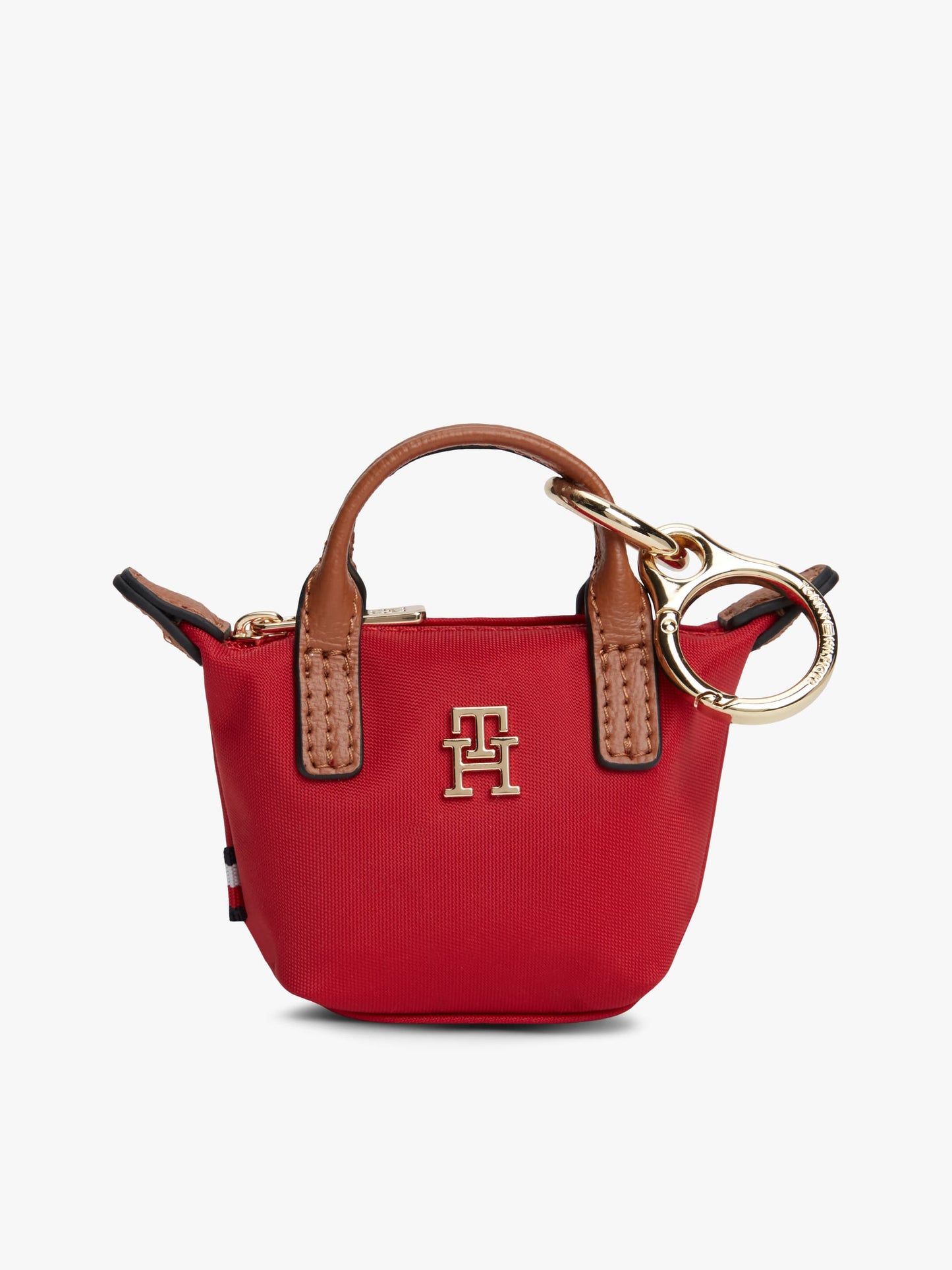 TOMMY HILFIGER LLAVERO