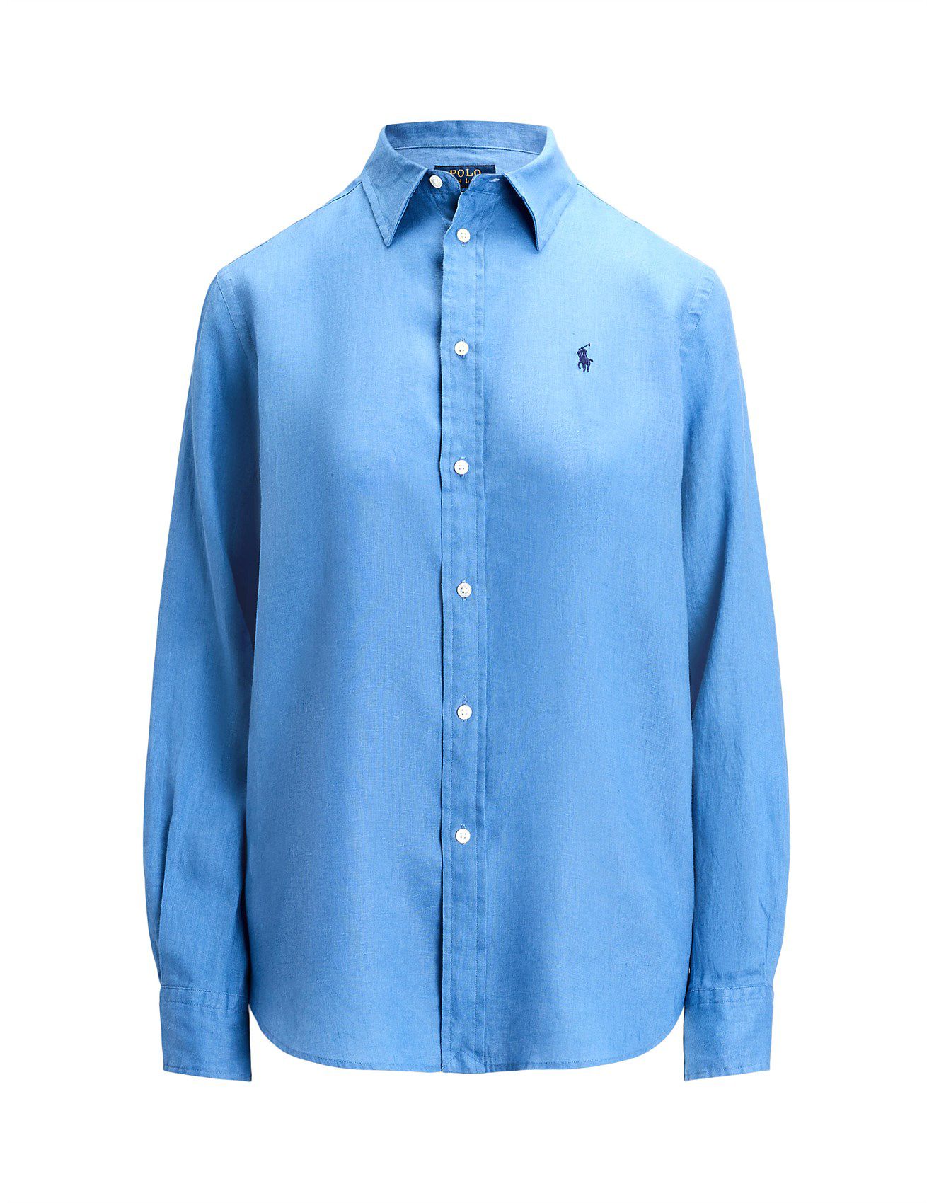 POLO RALPH LAUREN 
CLASSIC FIT 
LINO 
HOMBRE