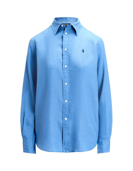 POLO RALPH LAUREN 
CLASSIC FIT 
LINO 
HOMBRE