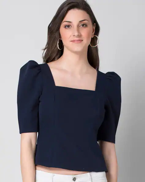 BAILEY BLUSA MUJER