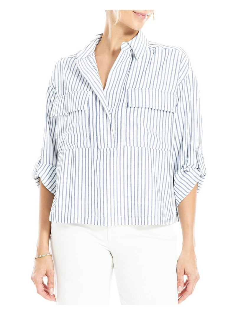 MAX STUDIO BLUSA MUJER