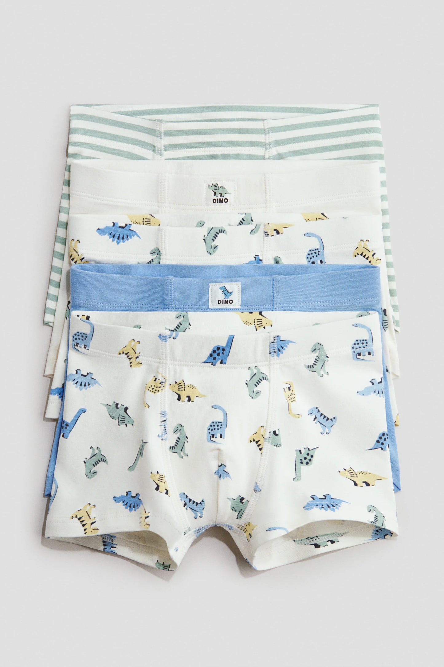 H&M BOXER