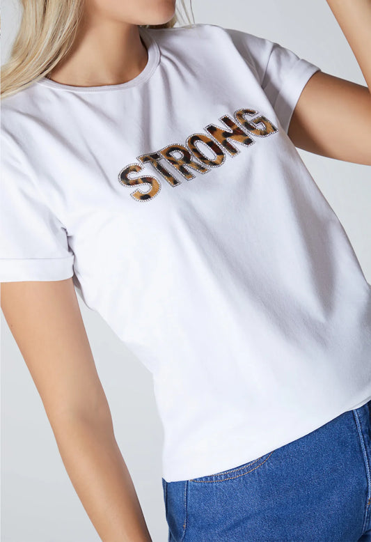 ELA Camisa de Mujer