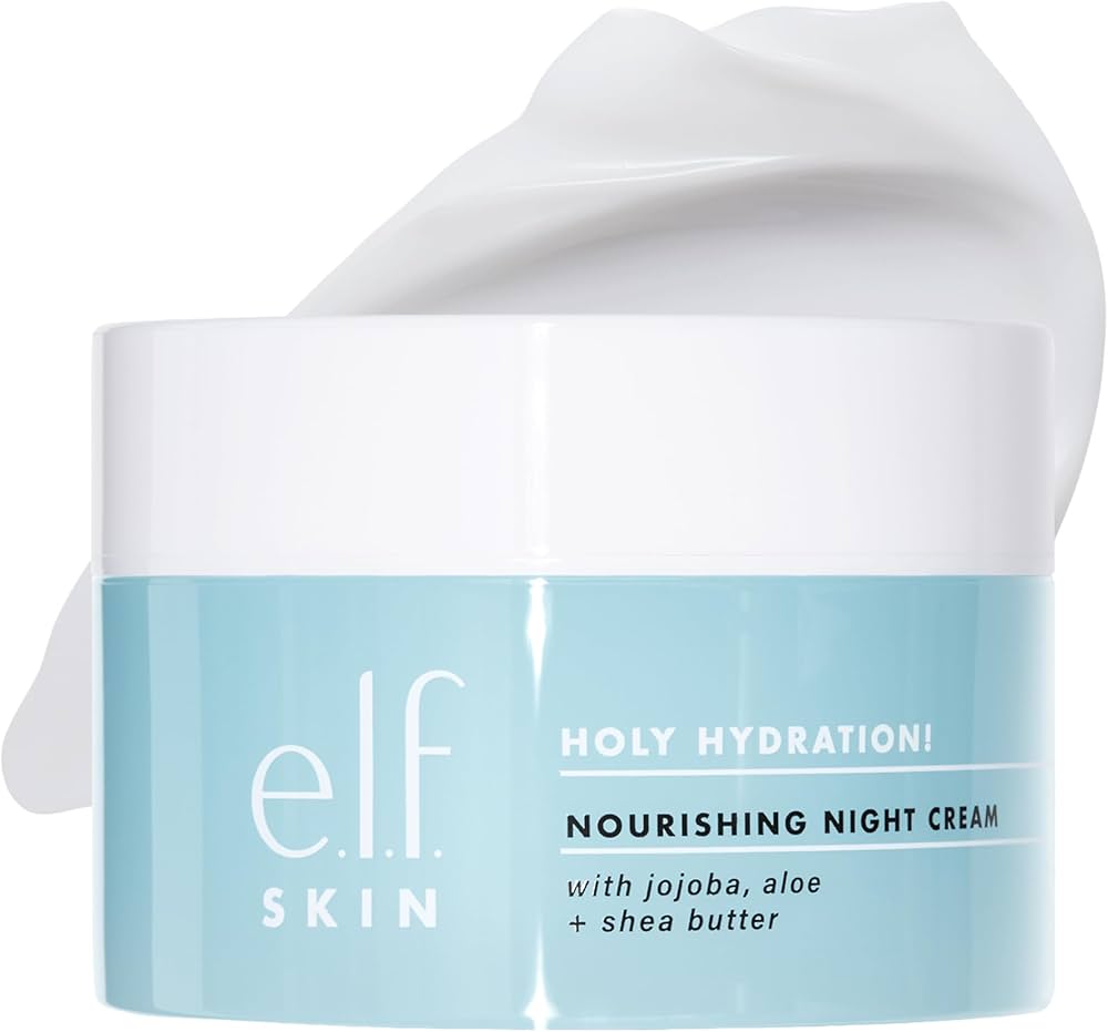 ELF HOLI HYDRATION