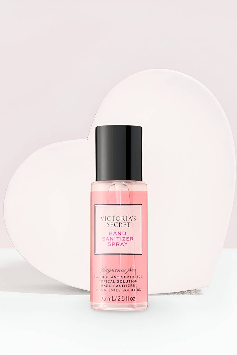 VICTORIA’S SECRET SANITIZANTE DE MANOS