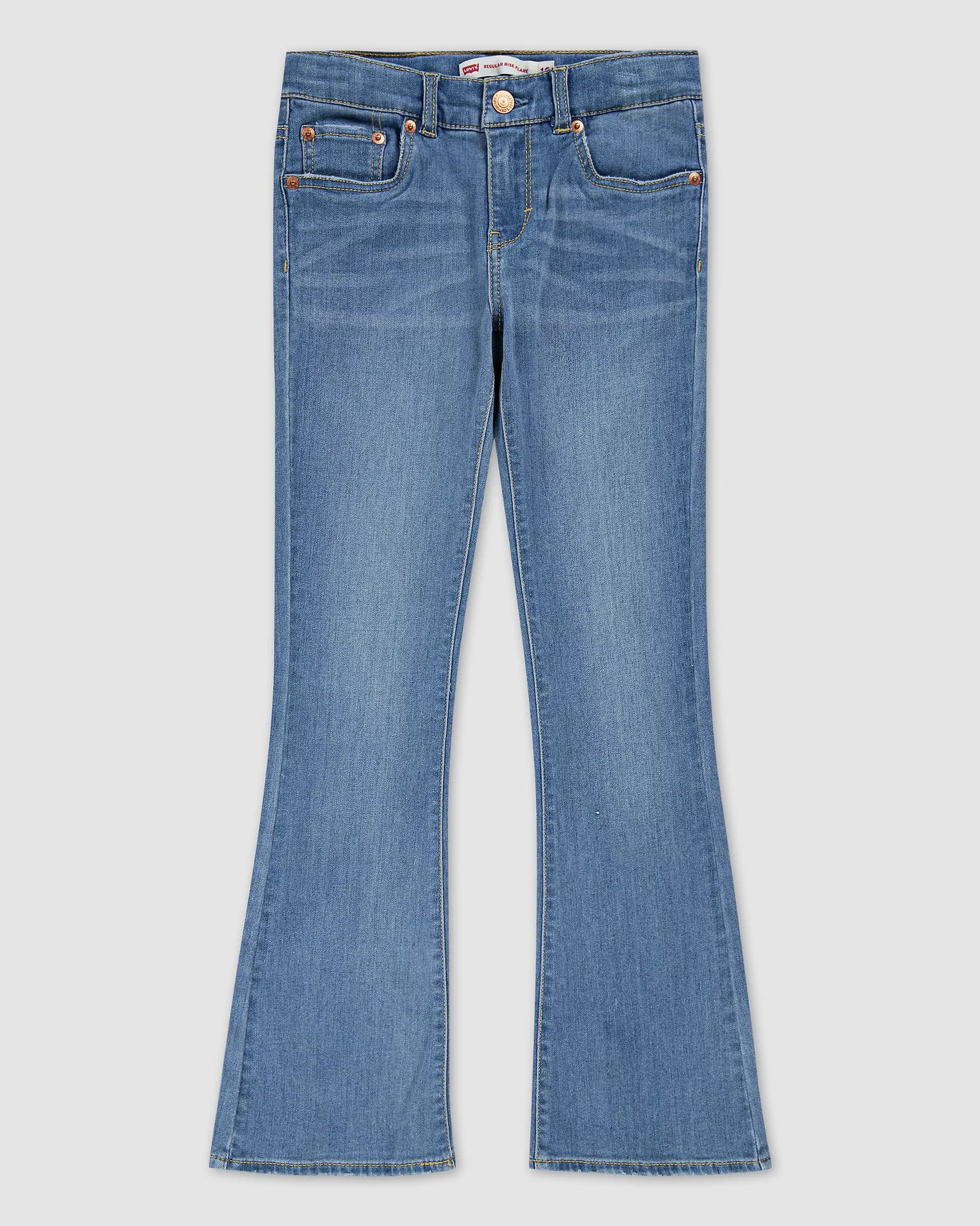 LEVI’S JEANS FLARE 726