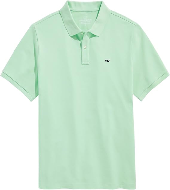 VINEYARD VINES CAMISA POLO