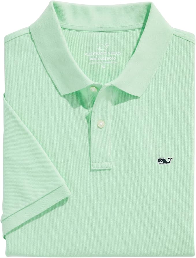 VINEYARD VINES CAMISA POLO
