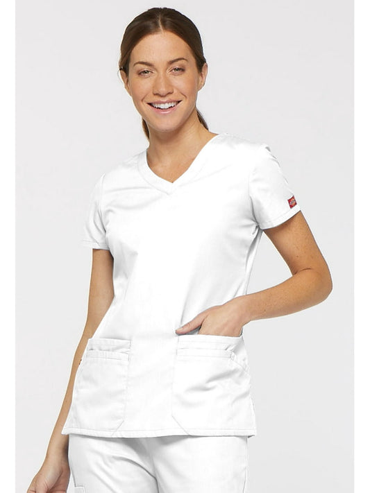 DICKIES Camisa Uniforme Doctor