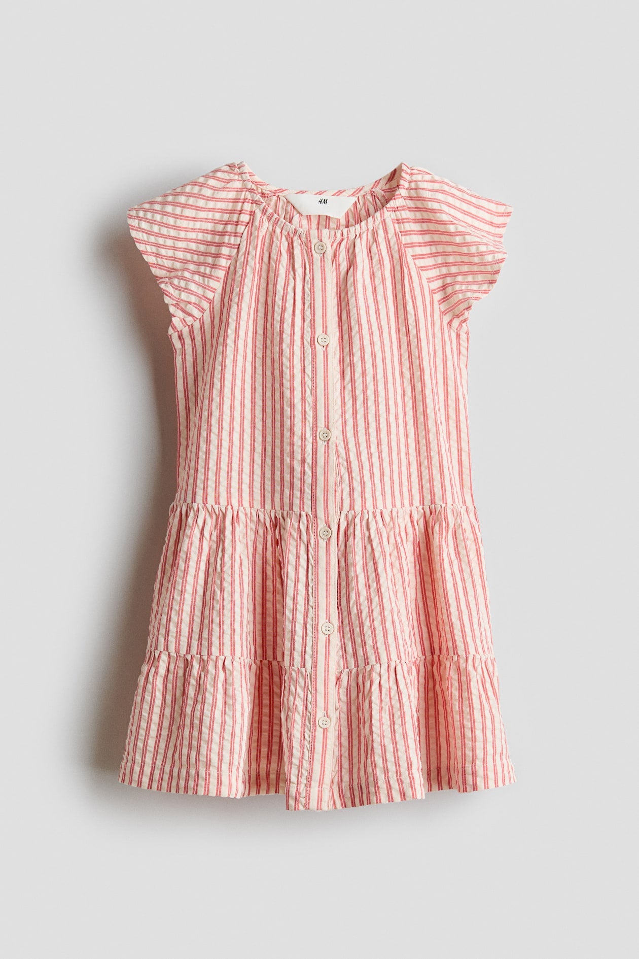 H&M VESTIDO
