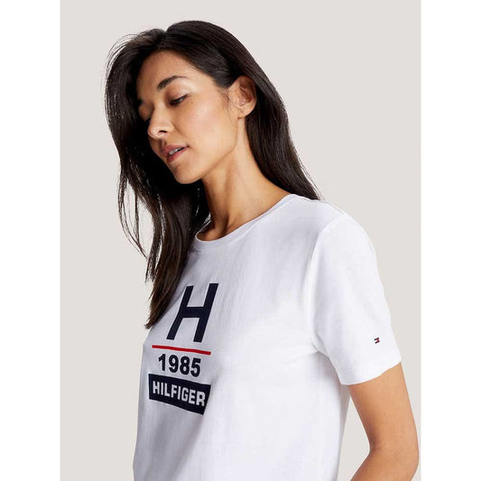 TOMMY HILFIGER CAMISA DE MUJER