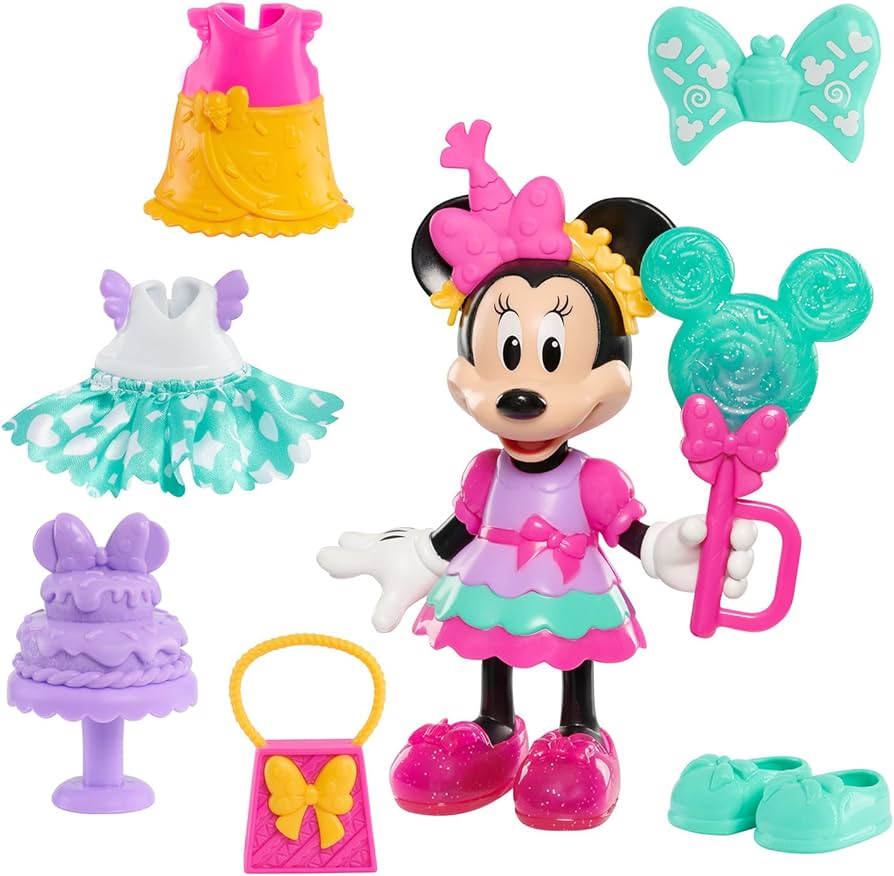 MINNIE