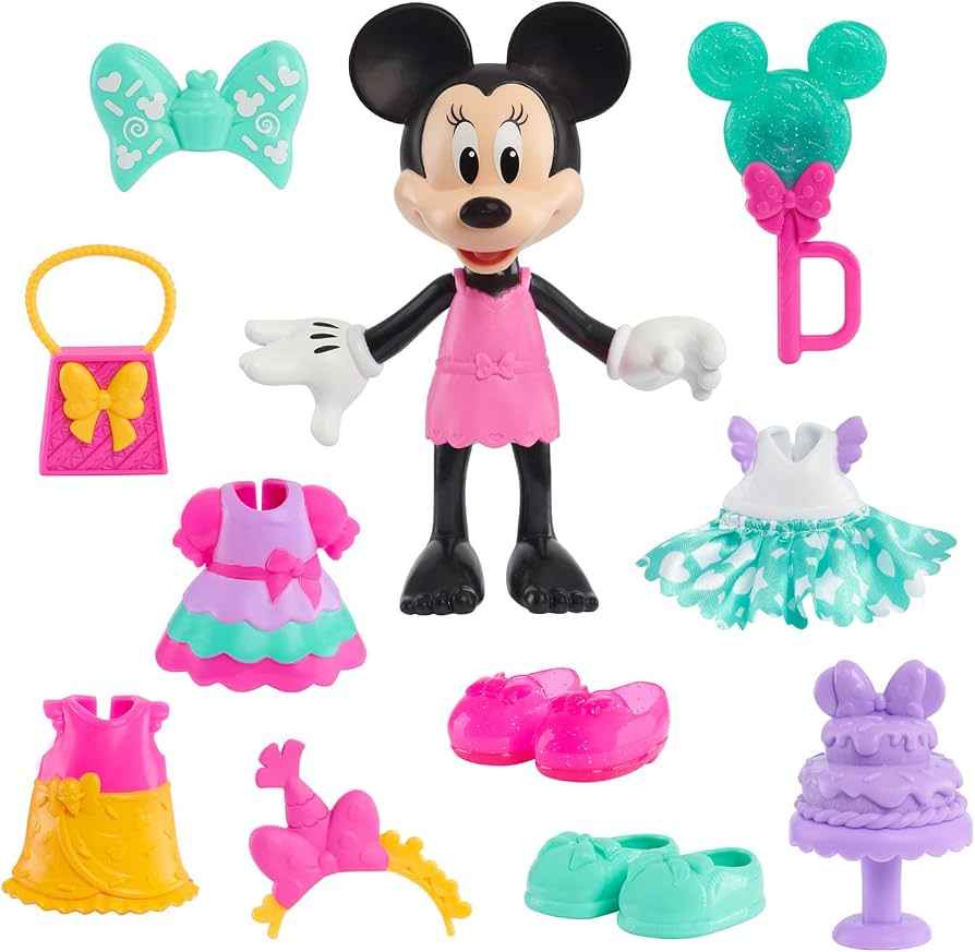 MINNIE