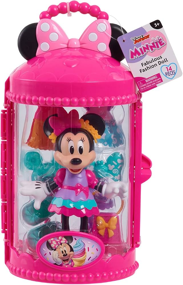 MINNIE